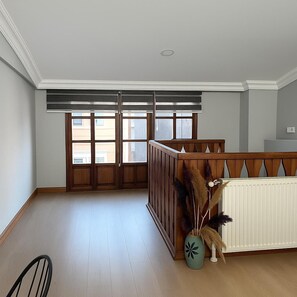 Duplex économique | Accès au Wi-Fi (inclus)