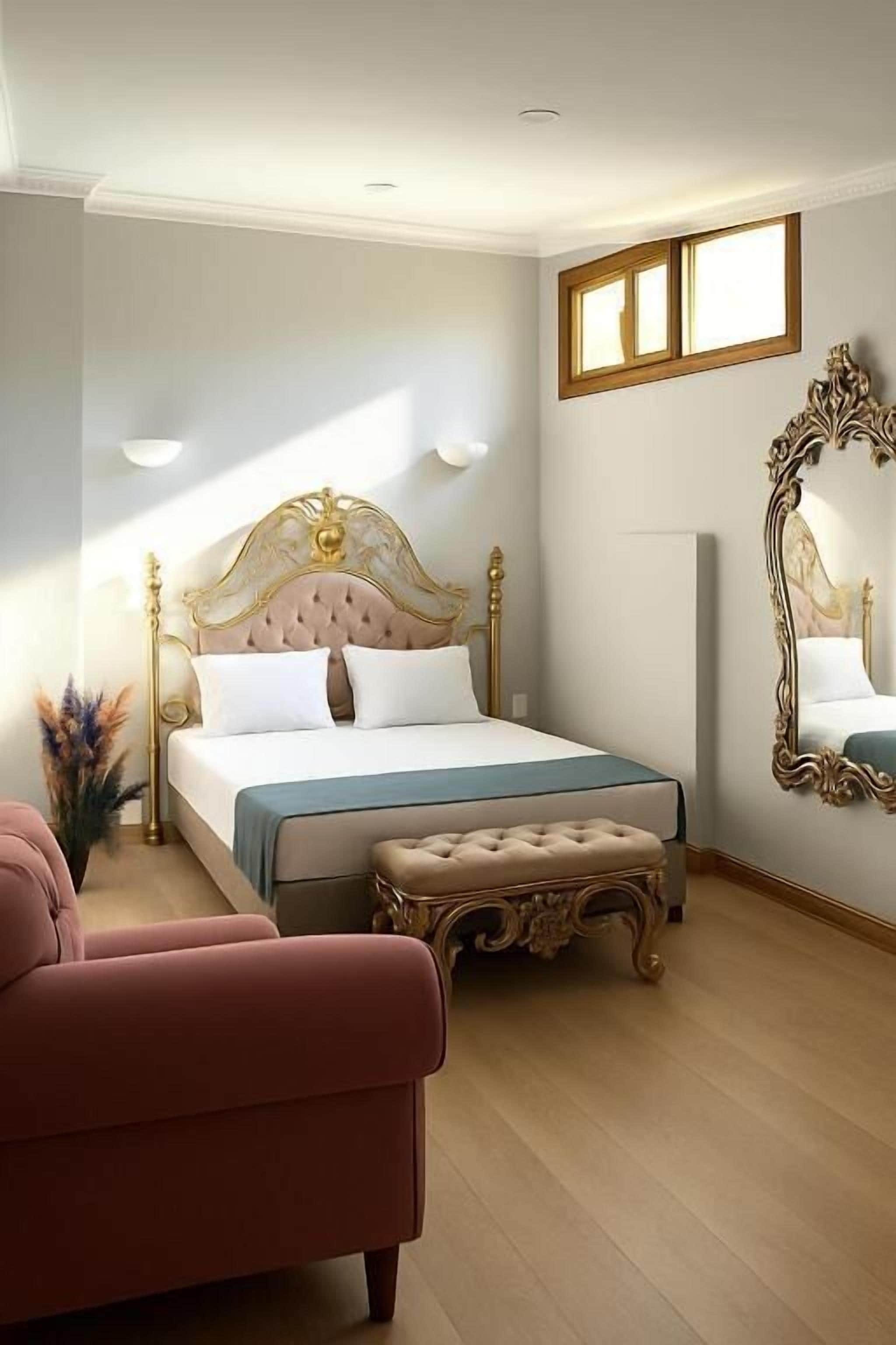 Economy Duplex | Free WiFi