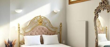 Economy Duplex | Free WiFi