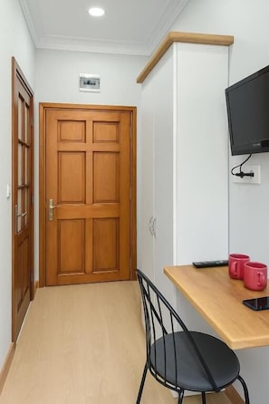 Interior - PeraHomes (İstanbul)