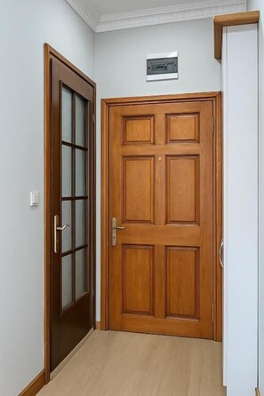 Interior - PeraHomes (İstanbul)