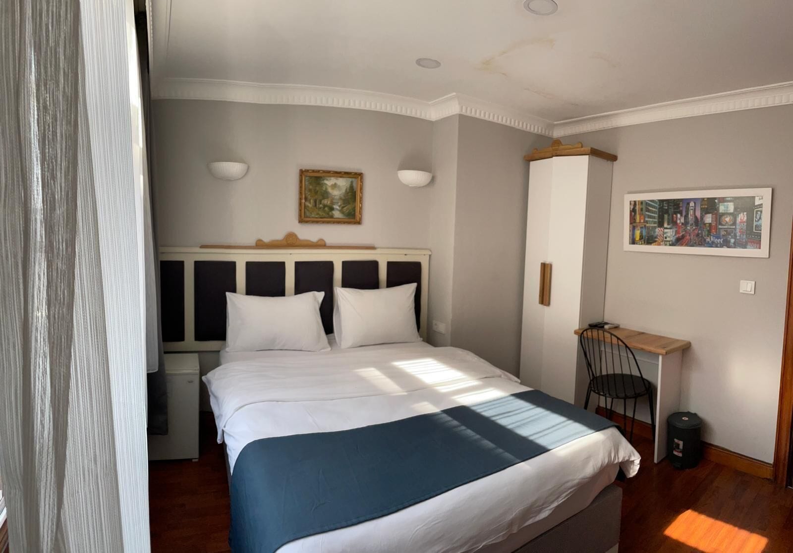 华丽公寓 | 免费 WiFi