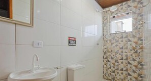 Dusche