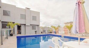 Pool - Casa em Pontal do Parana com Vista Para Montanha (Pontal do Paraná)