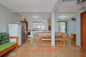 Interior - Casa em Pontal do Parana com Piscina (Pontal do Paraná)