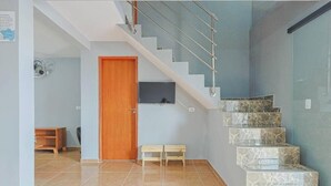 Interior - Casa Aconchegante em Pontal do Paraná 300m do Mar (Pontal do Paraná)