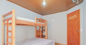 3 Schlafzimmer, WLAN