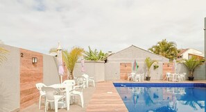 Pool - Casa Próxima à Praia em Pontal do Paraná (Pontal do Paraná)