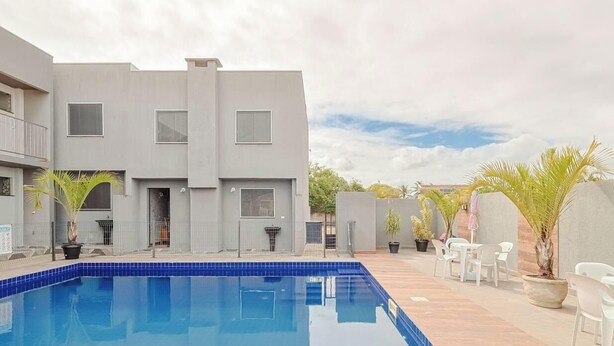 Pool - Casa Próxima à Praia em Pontal do Paraná (Pontal do Paraná)