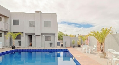 Casa Próxima à Praia em Pontal do Paraná