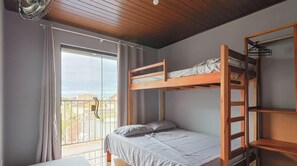 3 bedrooms, WiFi