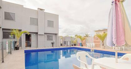 Casa em Pontal do Parana a 300m da Praia