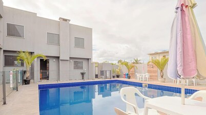 Casa Próxima à Praia em Pontal do Paraná