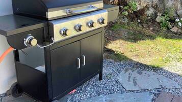 منطقة شواء/نزهات