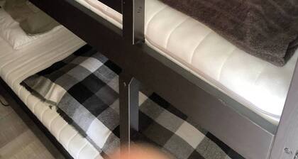 Cabin, 30 m to the Sea, 25 min Oslo, 10 min Tusenfryd