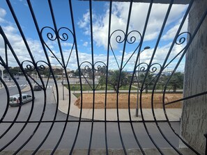 Property grounds - Well-located apartment 2 minutes from Agdal station (Rabat)