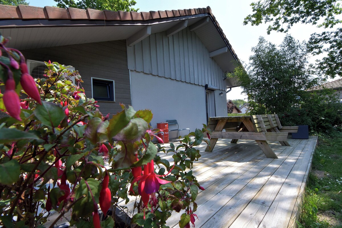 Image de profil de l’hôte