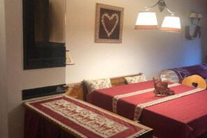Dining - Apartment in San Vito di Cadore, Cortina 10 minutes away (San Vito di Cadore)