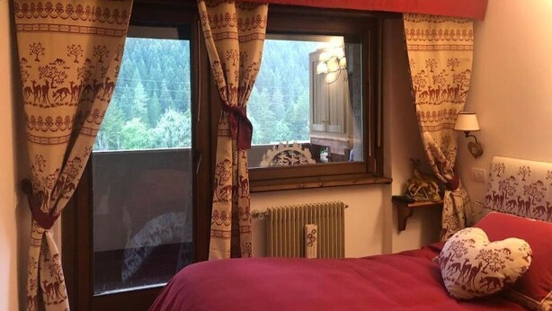 Unclassified image, 1 of 13, button - Apartment in San Vito di Cadore, Cortina 10 minutes away (San Vito di Cadore)