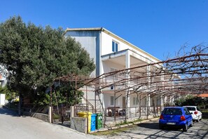Exterior - 3-Bedroom Holiday Apartment Senka #1 (Orebic)