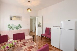 Interior - 3-Bedroom Holiday Apartment Senka #3 (Orebic)