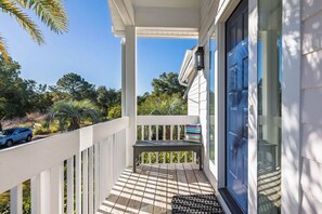 Property grounds - 26 Seagrass Lane Wild Dunes (Isle Of Palms)