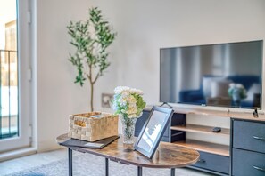 Interior - Apartment 422 (Salford)