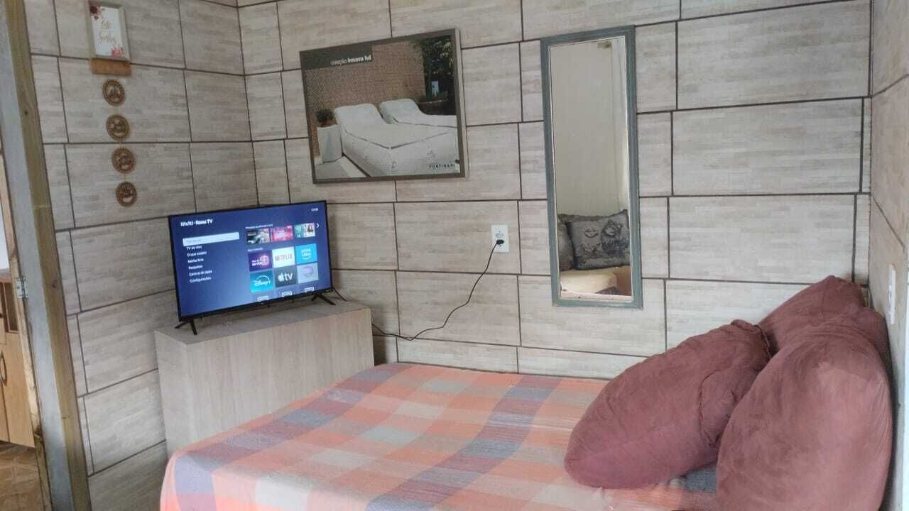 Wifi y ropa de cama