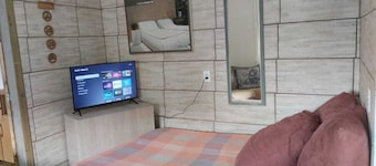 Pink House Beach and Relaxation