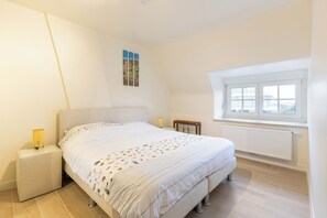 2 bedrooms, free WiFi - 2 bedroom accommodation in Oostduinkerke (Oostduinkerke)