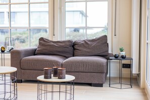 TV - 2 bedroom accommodation in Oostduinkerke (Oostduinkerke)