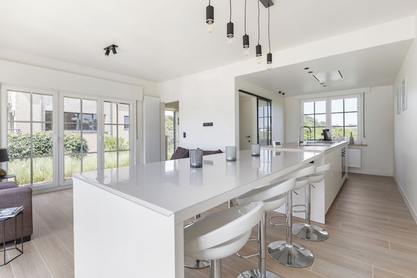 Interior - 2 bedroom accommodation in Oostduinkerke (Oostduinkerke)