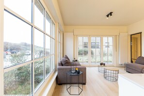 TV - 2 bedroom accommodation in Oostduinkerke (Oostduinkerke)