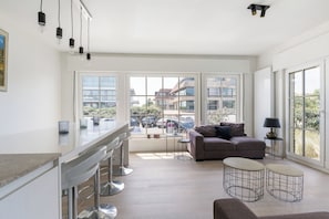 Interior - 2 bedroom accommodation in Oostduinkerke (Oostduinkerke)