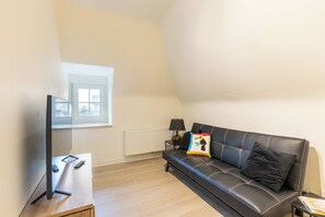 TV - 2 bedroom accommodation in Oostduinkerke (Oostduinkerke)