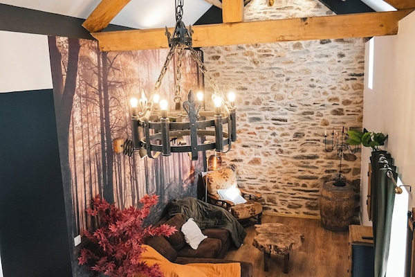 Intérieur