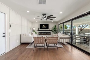 Interior - NEW |The Pembrook @ Shaw Butte | Pool + Gameroom (Scottsdale)