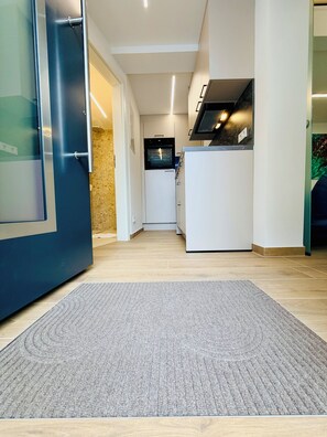 Interior - The Art Gallery House! Close to TPK, KIT, DFS and EnBW (Karlsruhe)
