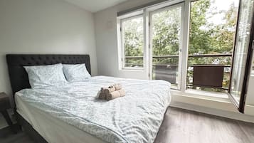 Room, 1 Bedroom, Smoking | 1 bedroom