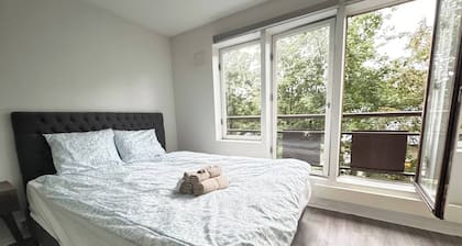 Room-relax Feel Home Central Washing