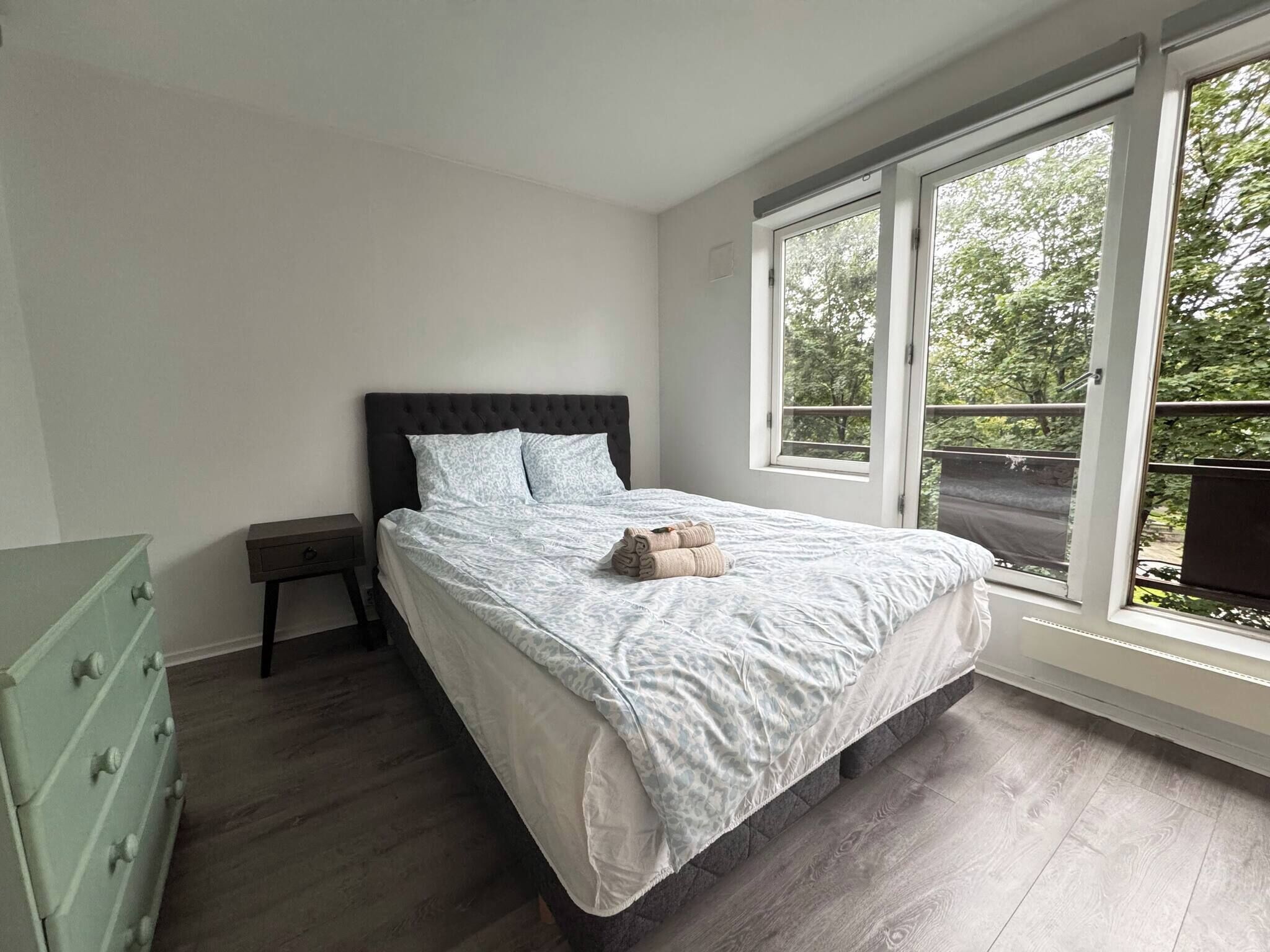 Room, 1 Bedroom, Smoking | 1 bedroom