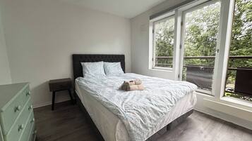 Room, 1 Bedroom, Smoking | 1 bedroom