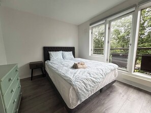 Habitació, 1 dormitori, fumadors | 1 dormitori 