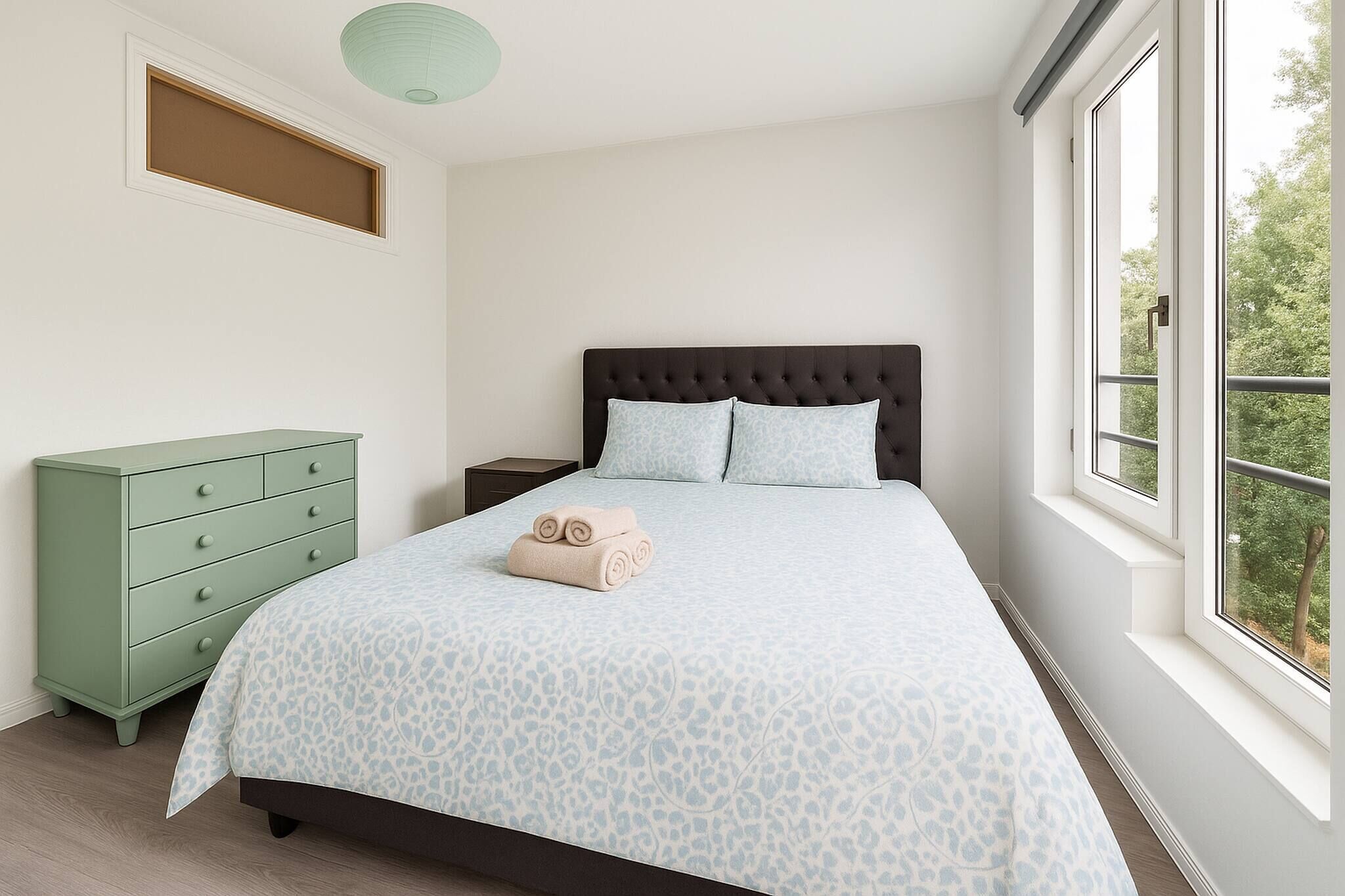 Room, 1 Bedroom, Smoking | 1 bedroom