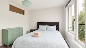 Room, 1 Bedroom, Smoking