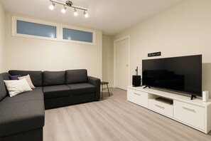 Habitación, 1 habitación, fumadores | Sala de estar