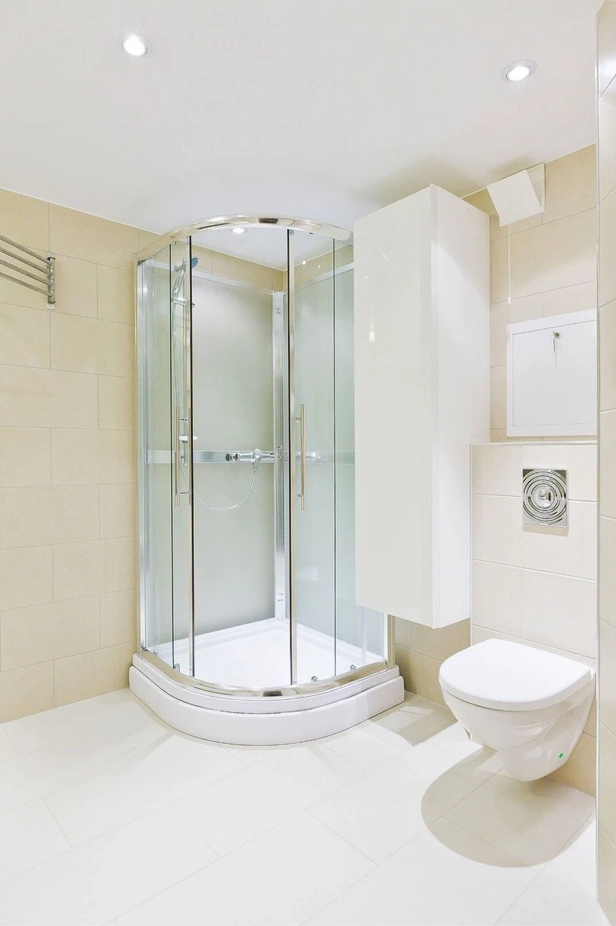 Room, 1 Bedroom, Smoking | Bathroom