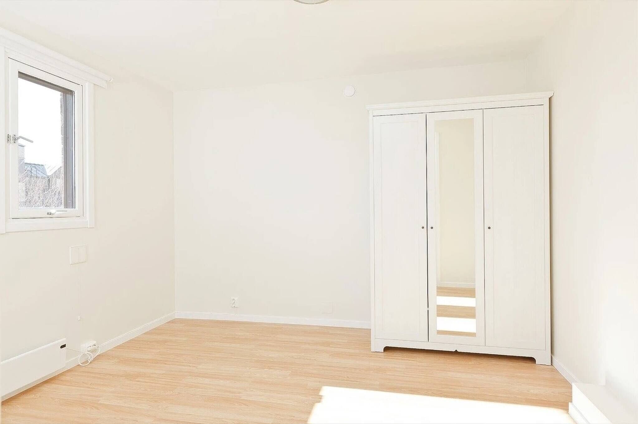 Rom, 1 soverom, røyk | Innvendig