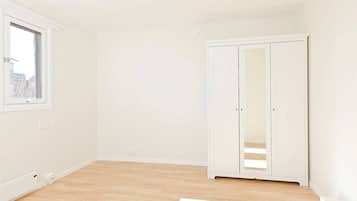 Rom, 1 soverom, røyk | Innvendig