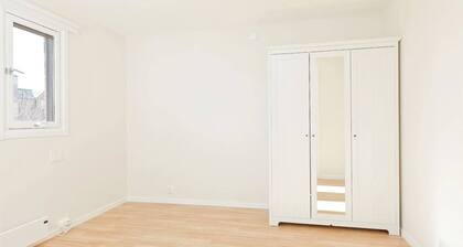 Room-relax Feel Home Central Washing